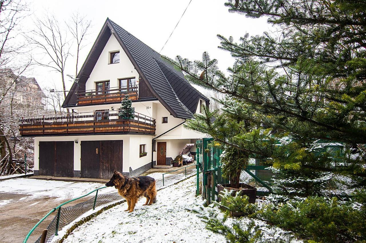 W Centrum - * Zakopane