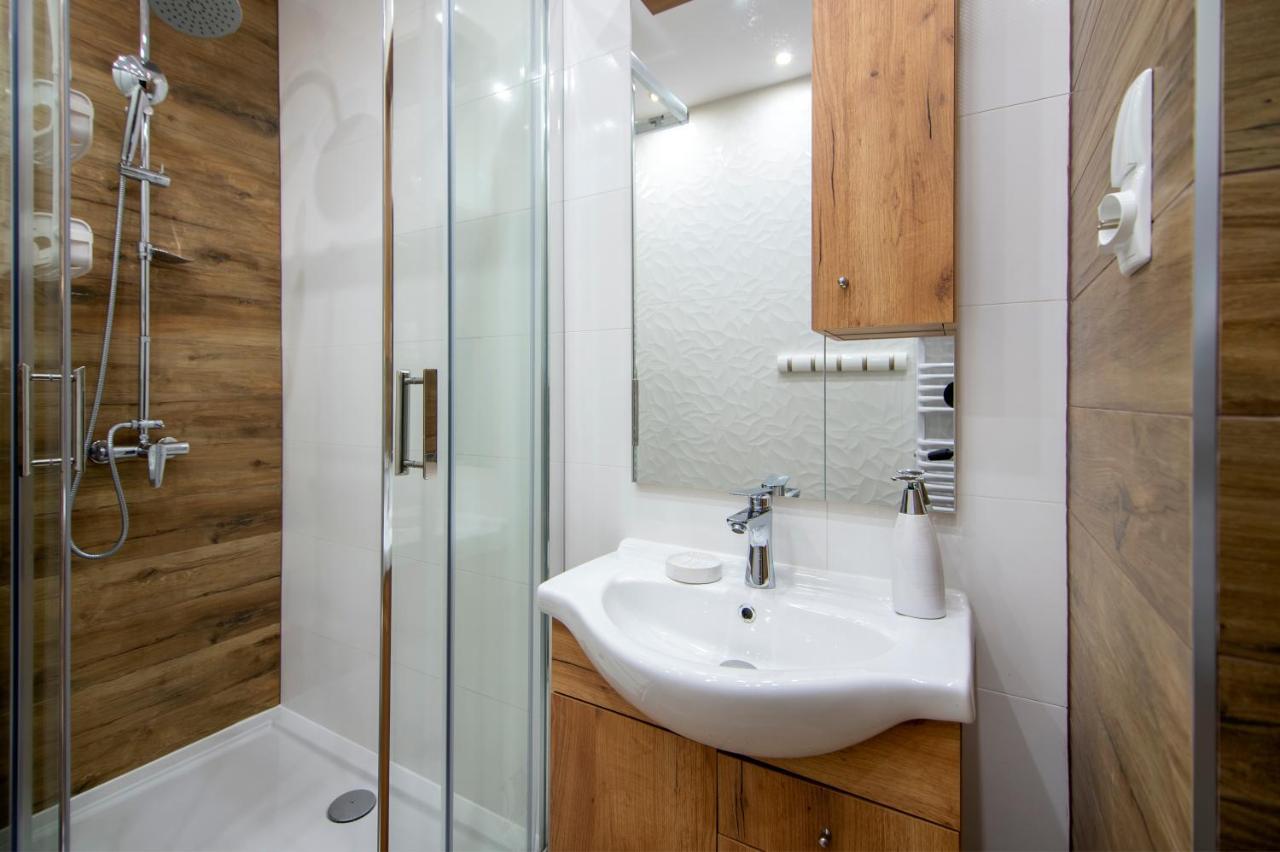 Leilighet W Centrum -