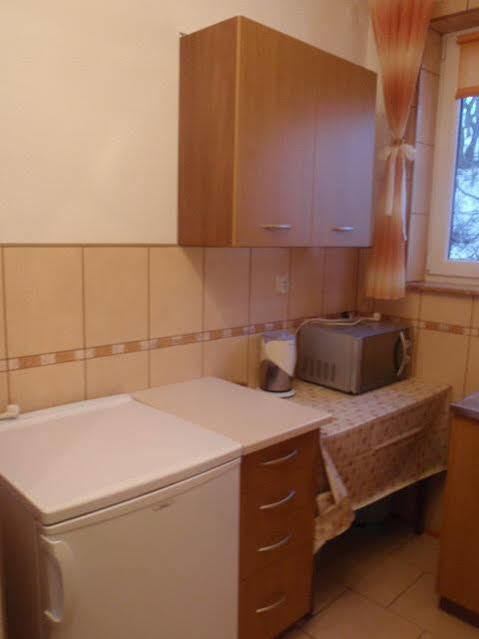 Leilighet W Centrum -
