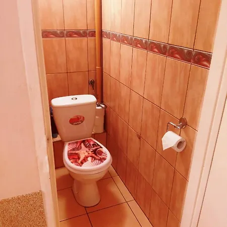 Apartamenty w Centrum - Zakopane Zewnętrze zdjęcie