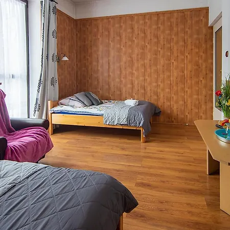 Apartamenty w Centrum - Zakopane Zewnętrze zdjęcie
