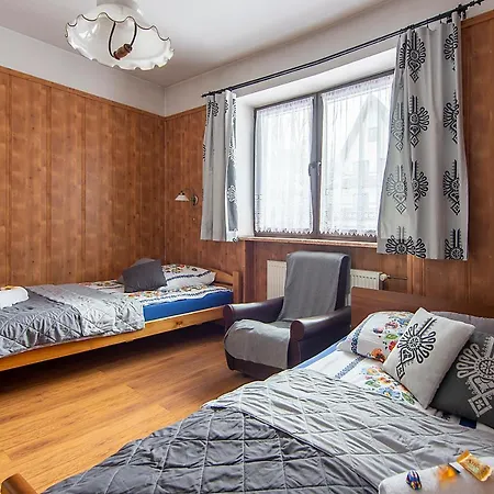 Apartamenty w Centrum - Zakopane Zewnętrze zdjęcie