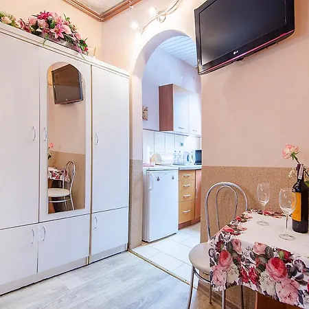 Apartamenty w Centrum - Zakopane Zewnętrze zdjęcie