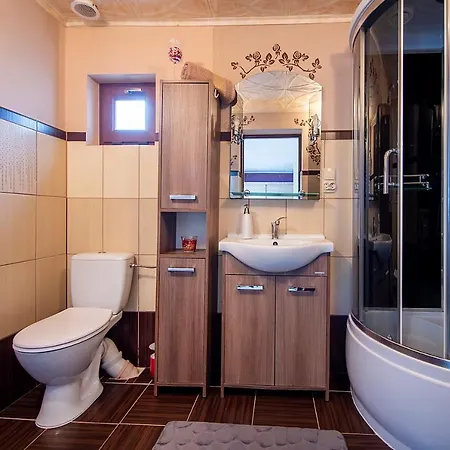 Apartamenty w Centrum - Zakopane Zewnętrze zdjęcie