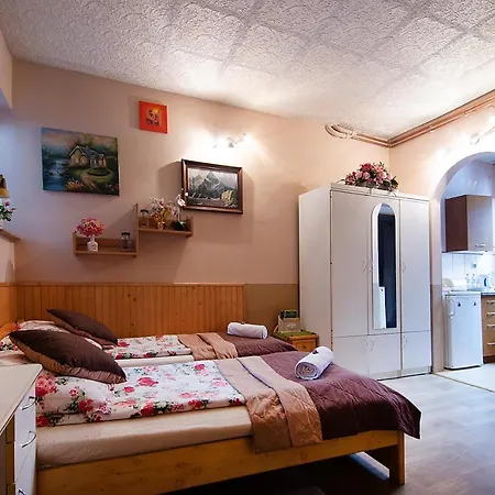 Apartamenty w Centrum - Zakopane Zewnętrze zdjęcie