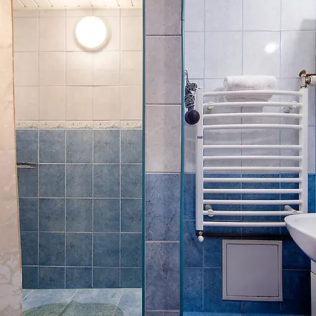 Apartamenty w Centrum - Zakopane Zewnętrze zdjęcie