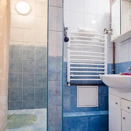Apartamenty w Centrum - Zakopane Zewnętrze zdjęcie
