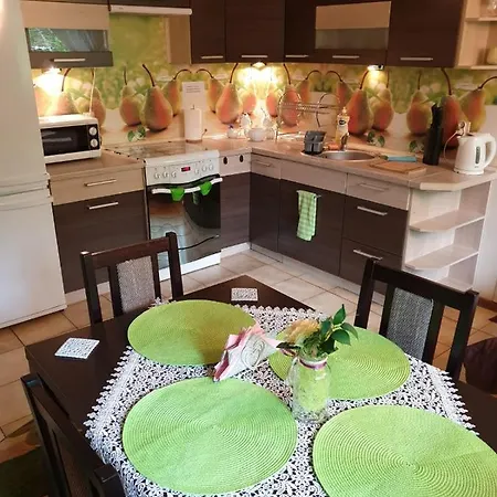 Apartamenty w Centrum - Zakopane Zewnętrze zdjęcie