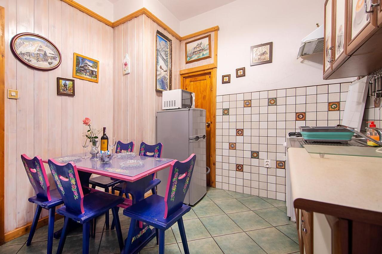 W Centrum -