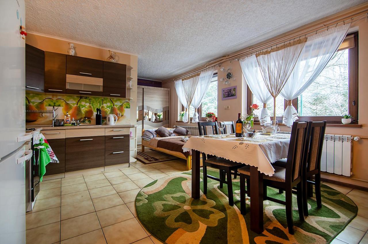 W Centrum -