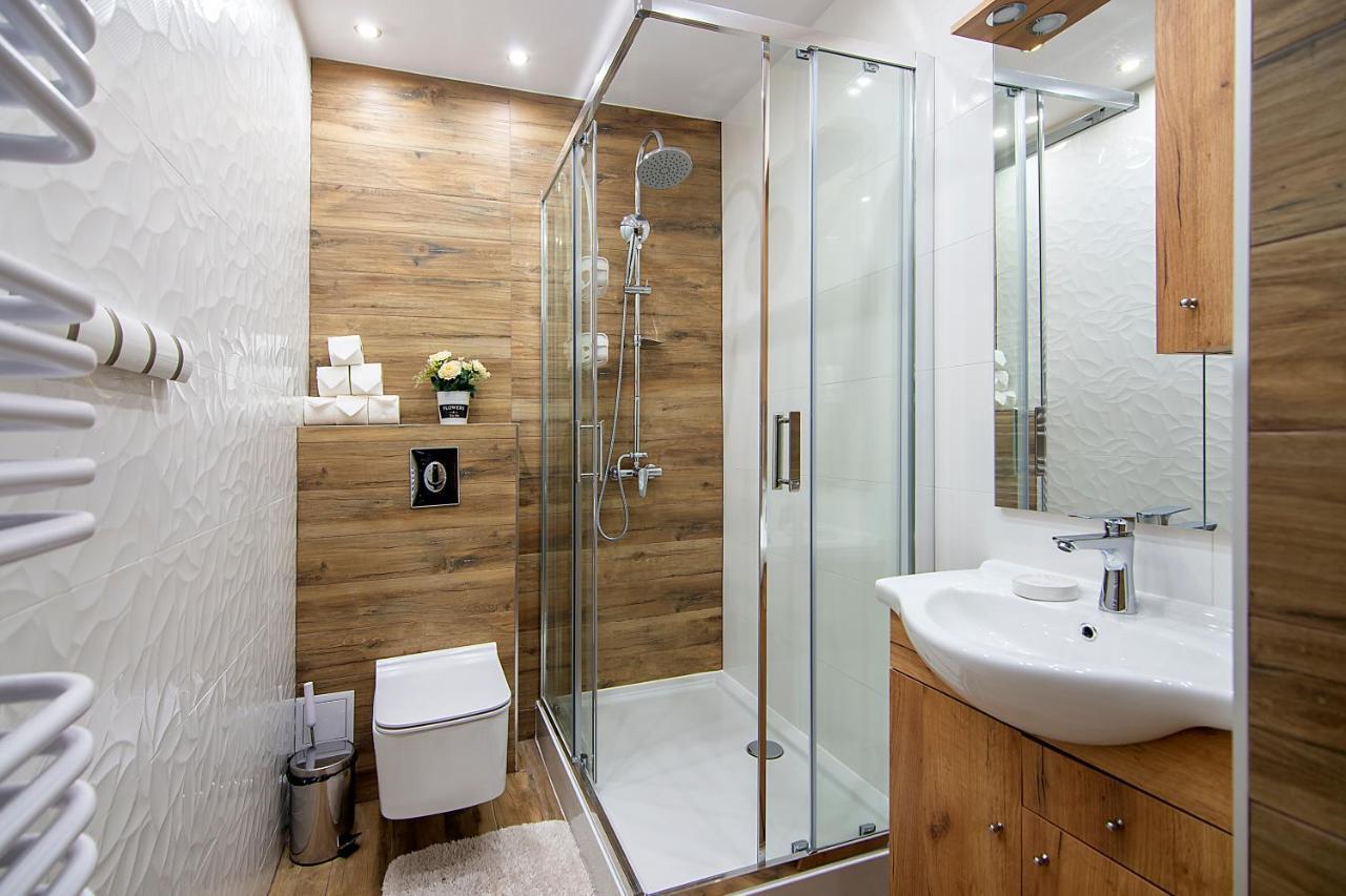 Apartment W Centrum -
