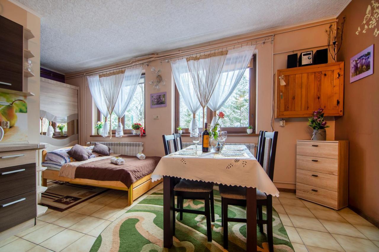Apartment W Centrum - *