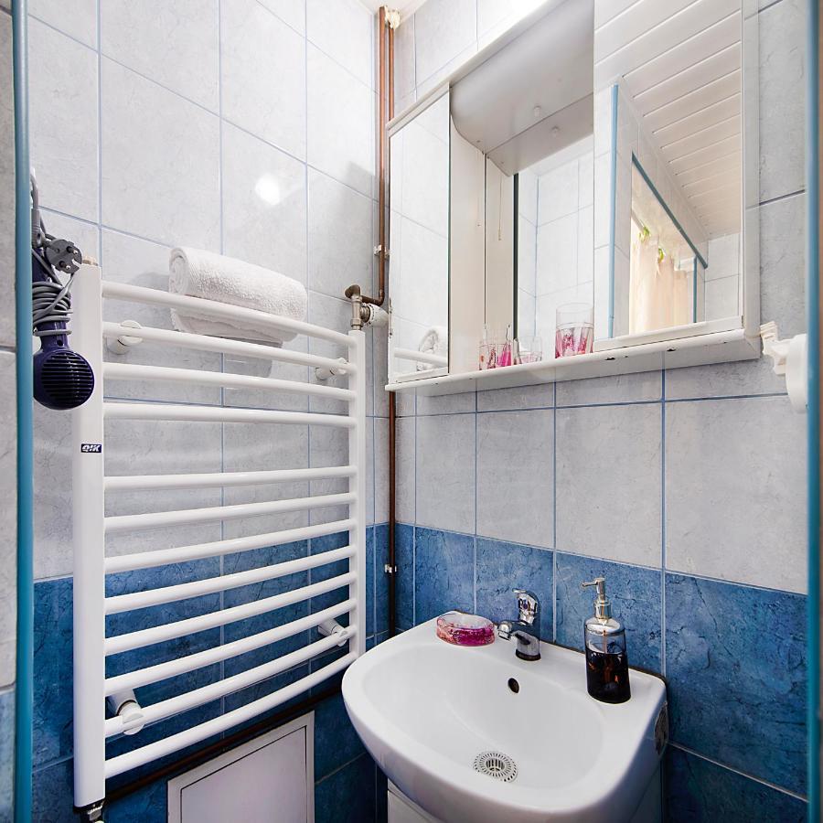 Apartment W Centrum - *