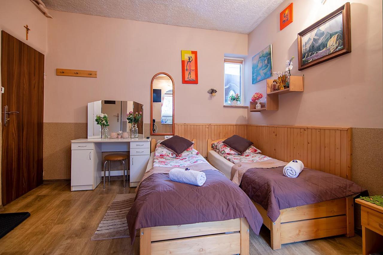 Apartment W Centrum - *